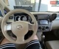 Синій Ніссан Тііда, об'ємом двигуна 1.6 л та пробігом 103 тис. км за 7500 $, фото 10 на Automoto.ua