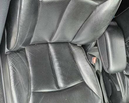 Синий Ниссан Тиида, объемом двигателя 1.6 л и пробегом 200 тыс. км за 2300 $, фото 16 на Automoto.ua