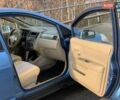 Синій Ніссан Тііда, об'ємом двигуна 1.6 л та пробігом 226 тис. км за 5700 $, фото 10 на Automoto.ua