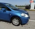Синій Ніссан Тііда, об'ємом двигуна 1.6 л та пробігом 103 тис. км за 7500 $, фото 2 на Automoto.ua
