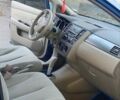Синий Ниссан Тиида, объемом двигателя 1.6 л и пробегом 149 тыс. км за 6500 $, фото 22 на Automoto.ua