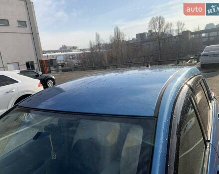 Синій Ніссан Тііда, об'ємом двигуна 1.6 л та пробігом 226 тис. км за 5700 $, фото 6 на Automoto.ua