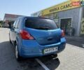 Синій Ніссан Тііда, об'ємом двигуна 1.6 л та пробігом 103 тис. км за 7500 $, фото 5 на Automoto.ua