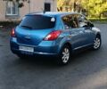 Синий Ниссан Тиида, объемом двигателя 1.6 л и пробегом 149 тыс. км за 6500 $, фото 10 на Automoto.ua