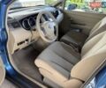 Синій Ніссан Тііда, об'ємом двигуна 1.6 л та пробігом 103 тис. км за 7500 $, фото 7 на Automoto.ua