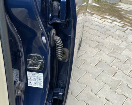 Синій Ніссан Тііда, об'ємом двигуна 1.6 л та пробігом 122 тис. км за 6700 $, фото 17 на Automoto.ua