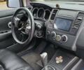 Синий Ниссан Тиида, объемом двигателя 1.6 л и пробегом 200 тыс. км за 2800 $, фото 16 на Automoto.ua
