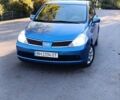 Синий Ниссан Тиида, объемом двигателя 1.6 л и пробегом 149 тыс. км за 6500 $, фото 5 на Automoto.ua