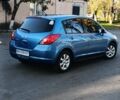 Синий Ниссан Тиида, объемом двигателя 1.6 л и пробегом 149 тыс. км за 6500 $, фото 13 на Automoto.ua