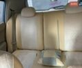 Синій Ніссан Тііда, об'ємом двигуна 1.6 л та пробігом 226 тис. км за 5700 $, фото 14 на Automoto.ua
