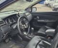 Синий Ниссан Тиида, объемом двигателя 1.6 л и пробегом 200 тыс. км за 2300 $, фото 11 на Automoto.ua