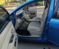 Синий Ниссан Тиида, объемом двигателя 1.6 л и пробегом 149 тыс. км за 6500 $, фото 25 на Automoto.ua