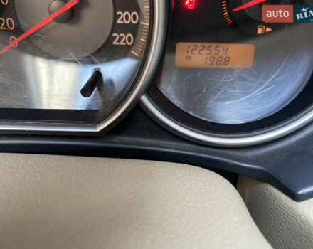 Синій Ніссан Тііда, об'ємом двигуна 1.6 л та пробігом 122 тис. км за 6700 $, фото 25 на Automoto.ua