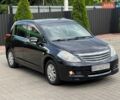 Синій Ніссан Тііда, об'ємом двигуна 1.8 л та пробігом 88 тис. км за 6000 $, фото 1 на Automoto.ua