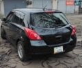 Синій Ніссан Тііда, об'ємом двигуна 1.6 л та пробігом 107 тис. км за 5850 $, фото 12 на Automoto.ua