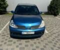 Синій Ніссан Тііда, об'ємом двигуна 1.6 л та пробігом 114 тис. км за 4800 $, фото 1 на Automoto.ua
