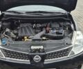 Синий Ниссан Тиида, объемом двигателя 1.6 л и пробегом 209 тыс. км за 5800 $, фото 10 на Automoto.ua