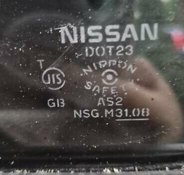 Синий Ниссан Тиида, объемом двигателя 1.6 л и пробегом 209 тыс. км за 5800 $, фото 7 на Automoto.ua