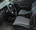 Синій Ніссан Тііда, об'ємом двигуна 1.6 л та пробігом 107 тис. км за 5850 $, фото 4 на Automoto.ua
