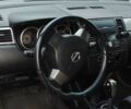 Синій Ніссан Тііда, об'ємом двигуна 1.6 л та пробігом 107 тис. км за 5850 $, фото 5 на Automoto.ua