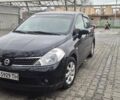 Синий Ниссан Тиида, объемом двигателя 1.6 л и пробегом 209 тыс. км за 5800 $, фото 23 на Automoto.ua