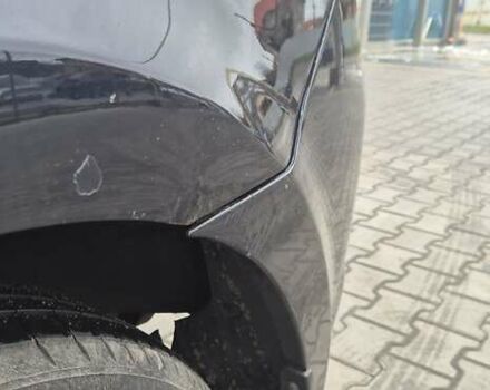 Синий Ниссан Тиида, объемом двигателя 1.6 л и пробегом 209 тыс. км за 5800 $, фото 20 на Automoto.ua