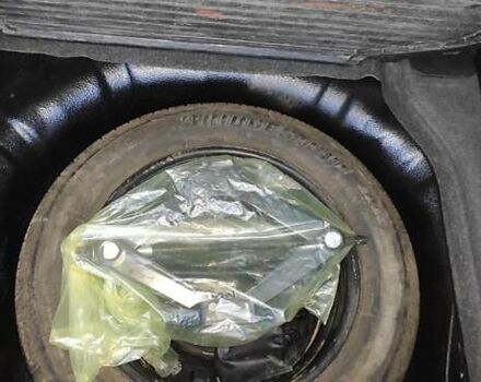 Синій Ніссан Тііда, об'ємом двигуна 1.6 л та пробігом 107 тис. км за 5850 $, фото 9 на Automoto.ua