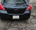 Синій Ніссан Тііда, об'ємом двигуна 1.6 л та пробігом 107 тис. км за 5850 $, фото 8 на Automoto.ua