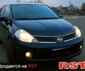 Синій Ніссан Тііда, об'ємом двигуна 1.5 л та пробігом 190 тис. км за 6100 $, фото 1 на Automoto.ua