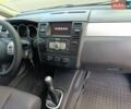 Синій Ніссан Тііда, об'ємом двигуна 1.5 л та пробігом 297 тис. км за 5400 $, фото 6 на Automoto.ua