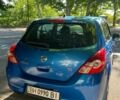 Синій Ніссан Тііда, об'ємом двигуна 1.6 л та пробігом 104 тис. км за 6700 $, фото 5 на Automoto.ua