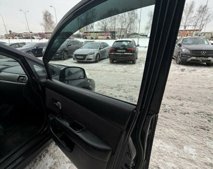 Синий Ниссан Тиида, объемом двигателя 1.6 л и пробегом 203 тыс. км за 4999 $, фото 33 на Automoto.ua