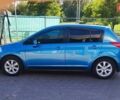 Синий Ниссан Тиида, объемом двигателя 1.6 л и пробегом 156 тыс. км за 7600 $, фото 7 на Automoto.ua