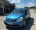 Синій Ніссан Тііда, об'ємом двигуна 1.6 л та пробігом 196 тис. км за 3700 $, фото 1 на Automoto.ua