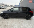 Синий Ниссан Тиида, объемом двигателя 1.6 л и пробегом 203 тыс. км за 4999 $, фото 10 на Automoto.ua