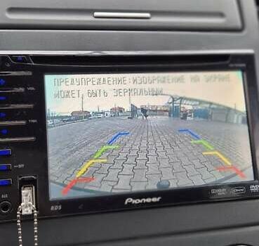 Синий Ниссан Тиида, объемом двигателя 1.6 л и пробегом 209 тыс. км за 5800 $, фото 16 на Automoto.ua