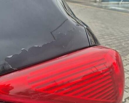 Синий Ниссан Тиида, объемом двигателя 1.6 л и пробегом 209 тыс. км за 5800 $, фото 19 на Automoto.ua