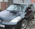 Синій Ніссан Тііда, об'ємом двигуна 1.6 л та пробігом 107 тис. км за 5850 $, фото 11 на Automoto.ua