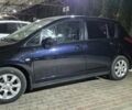 Синий Ниссан Тиида, объемом двигателя 1.6 л и пробегом 209 тыс. км за 5800 $, фото 26 на Automoto.ua