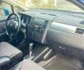 Синій Ніссан Тііда, об'ємом двигуна 1.6 л та пробігом 127 тис. км за 5999 $, фото 22 на Automoto.ua