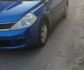 Синій Ніссан Тііда, об'ємом двигуна 1.6 л та пробігом 300 тис. км за 5599 $, фото 27 на Automoto.ua