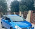 Синій Ніссан Тііда, об'ємом двигуна 1.6 л та пробігом 127 тис. км за 5999 $, фото 16 на Automoto.ua