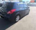 Синій Ніссан Тііда, об'ємом двигуна 1.6 л та пробігом 135 тис. км за 5600 $, фото 1 на Automoto.ua