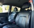 Синий Ниссан Тиида, объемом двигателя 1.6 л и пробегом 214 тыс. км за 6500 $, фото 5 на Automoto.ua