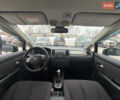 Синий Ниссан Тиида, объемом двигателя 1.6 л и пробегом 203 тыс. км за 4999 $, фото 38 на Automoto.ua
