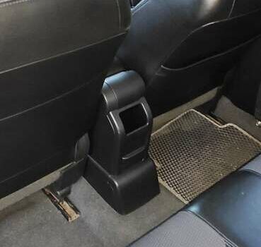 Синій Ніссан Тііда, об'ємом двигуна 1.6 л та пробігом 107 тис. км за 5850 $, фото 10 на Automoto.ua