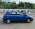 Синий Ниссан Тиида, объемом двигателя 1.6 л и пробегом 290 тыс. км за 5555 $, фото 6 на Automoto.ua