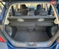 Синій Ніссан Тііда, об'ємом двигуна 1.6 л та пробігом 202 тис. км за 5500 $, фото 22 на Automoto.ua