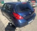 Синій Ніссан Тііда, об'ємом двигуна 1.6 л та пробігом 230 тис. км за 5600 $, фото 9 на Automoto.ua