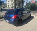 Синій Ніссан Тііда, об'ємом двигуна 1.6 л та пробігом 230 тис. км за 5600 $, фото 6 на Automoto.ua